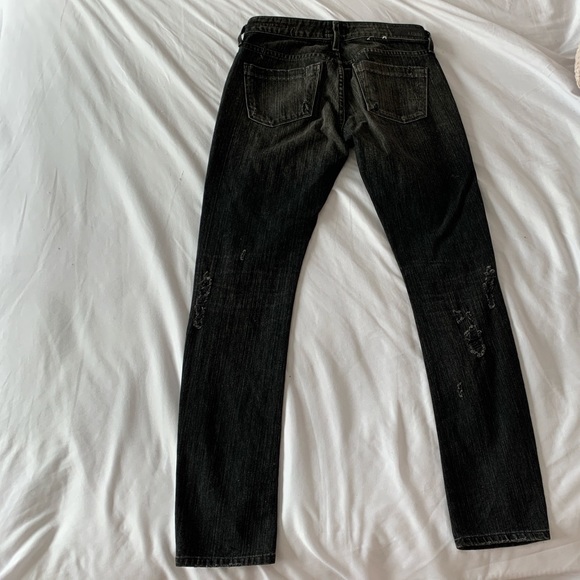 Agolde Chloe Jeans - Picture 2 of 4